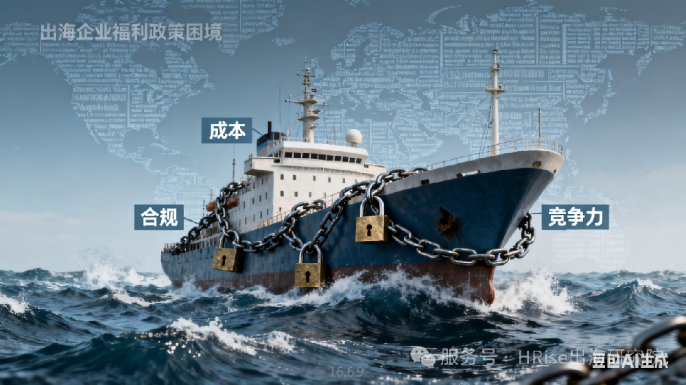 全球50个热门出海国家/地区最新福利政策全解析，助力中国企业乘风破浪