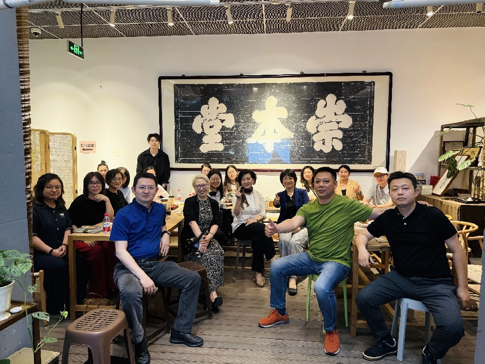 未来5年，HR的“护城河”在哪？HRise闭门沙龙在京成功举行